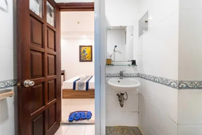 Townhouse Dinh Dinh 2 - Near Airport – Fotos 3