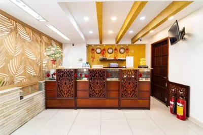 Townhouse Dinh Dinh 2 - Near Airport – Fotos 4