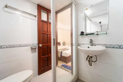 Townhouse Dinh Dinh 2 - Near Airport – Fotos 8
