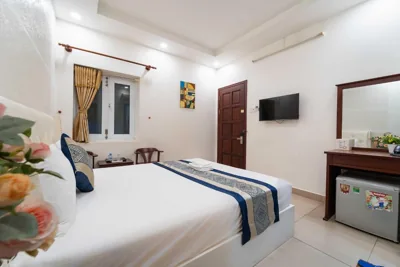 Townhouse Dinh Dinh 2 - Near Airport – Fotos 12