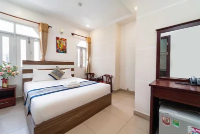 Townhouse Dinh Dinh 2 - Near Airport – Fotos 13