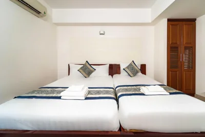 Townhouse Dinh Dinh 2 - Near Airport – Fotos 15